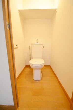 レオパレスyanagiIIの物件内観写真